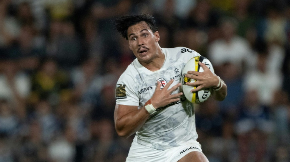  Top 14: Gourgues, "se renouveler pour continuer &agrave; mettre le d&eacute;sordre" 