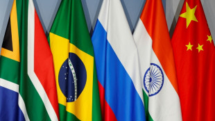 L&iacute;deres dos Brics pedem cessar-fogo imediato em Gaza