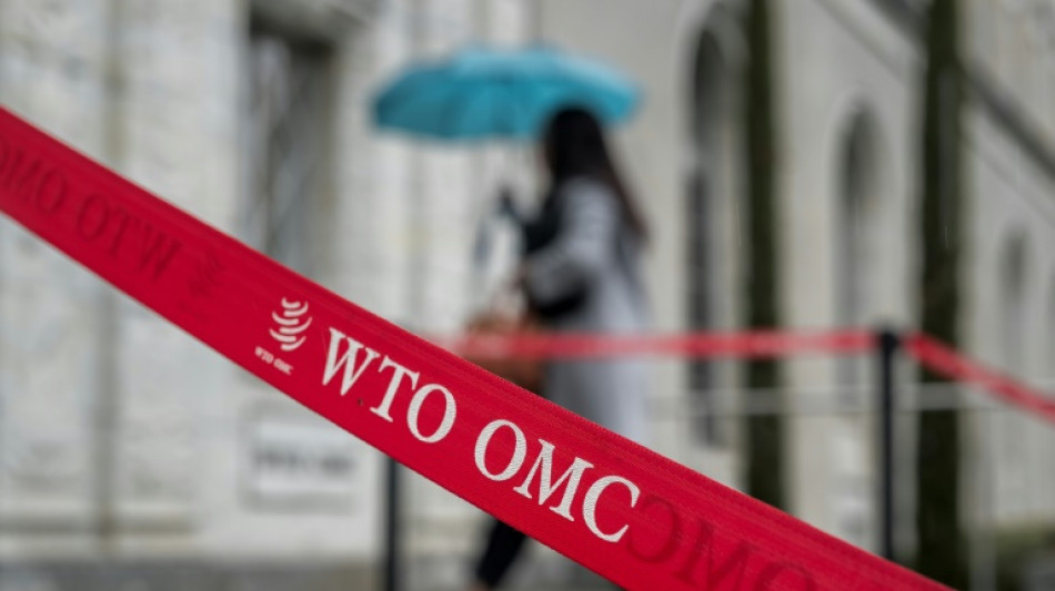 La OMC advierte sobre "graves consecuencias negativas" de los aranceles en el comercio mundial