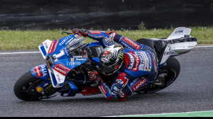 Olanda, Bagnaia il pi&ugrave; veloce delle libere in MotoGP