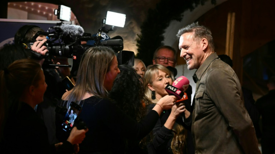 Filmstar Ralf Moeller will f&uuml;r Trump stimmen