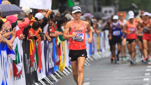 Doping: marciatore Ikeda sospeso, "dimostrer&ograve; la mia innocenza"