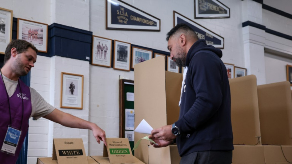 Los laboristas ganan las elecciones generales en Australia