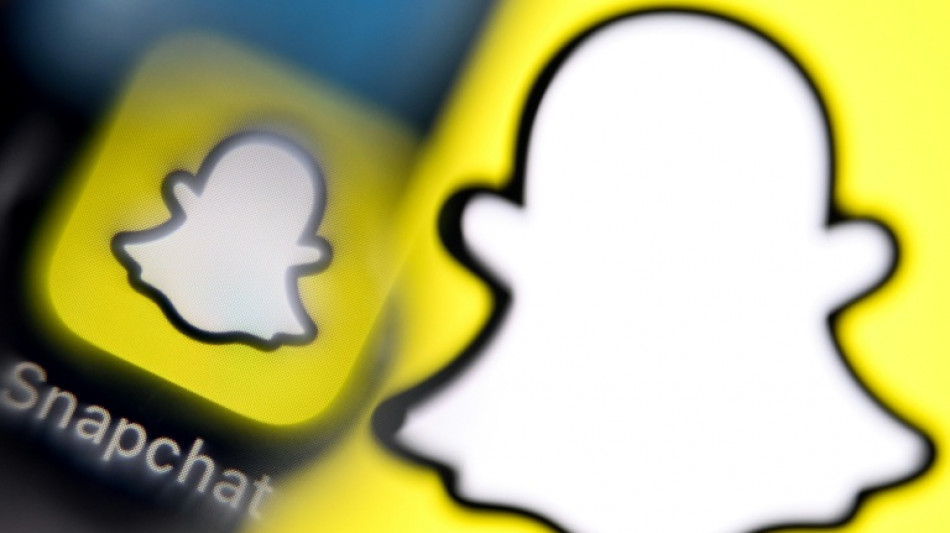 EU-Kommission geht wegen M&auml;ngeln beim Jugendschutz gegen Snapchat vor