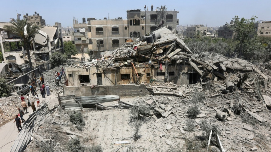 Hamas kündigt Freilassung von zehn lebenden Geiseln im Rahmen von neuer Waffenruhe an