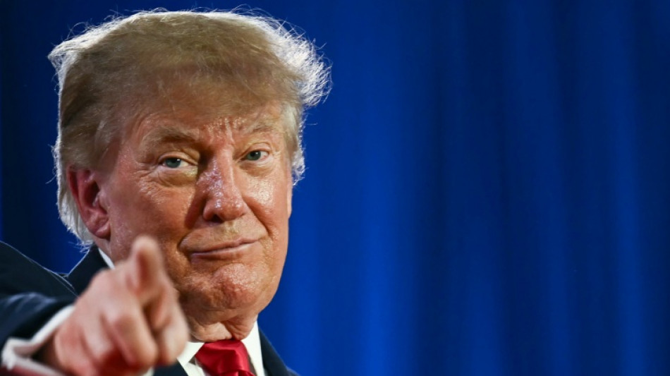  Trump recorre a medidas dr&aacute;sticas para semear d&uacute;vidas antes das elei&ccedil;&otilde;es nos EUA 