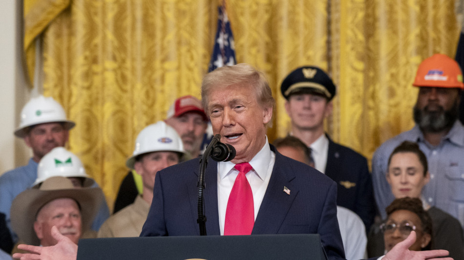 Vittoria Trump sullo ius soli,Corte Suprema limita tribunali