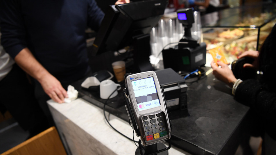  Milano Cortina: Visa, con i Giochi visitatori extra Ue cresciuti del 60% 