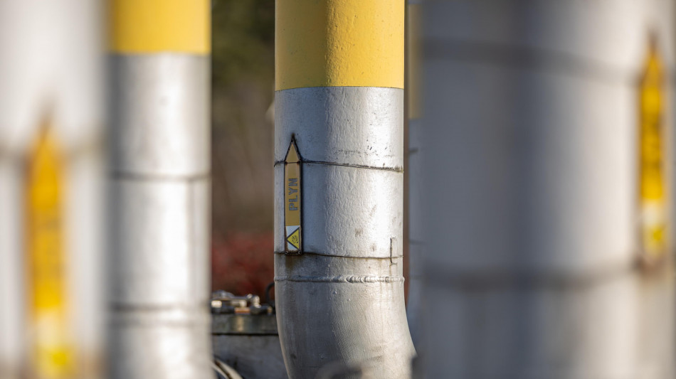  Nuova tegola sul prezzo del gas, dopo la guerra arriva il freddo 