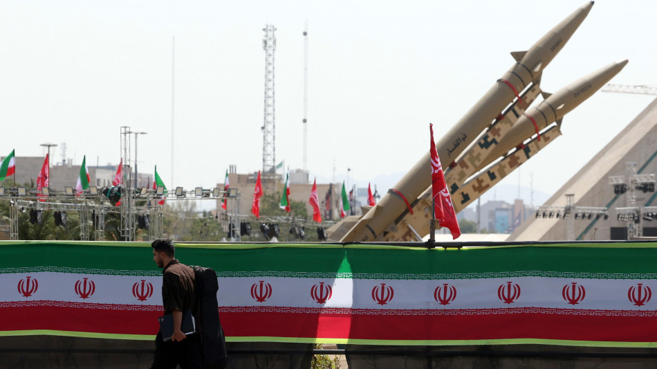  Usa: terminata una serie di duri attacchi contro l'Iran 