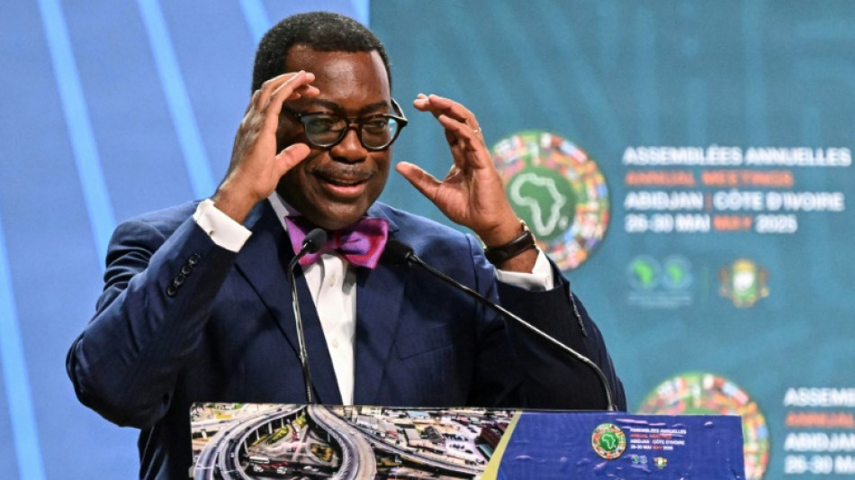 L'Afrique élit son super banquier à Abidjan, le candidat mauritanien en tête 