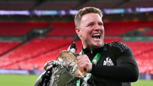 Howe targets 'game-changing' Champions League return for Newcastle