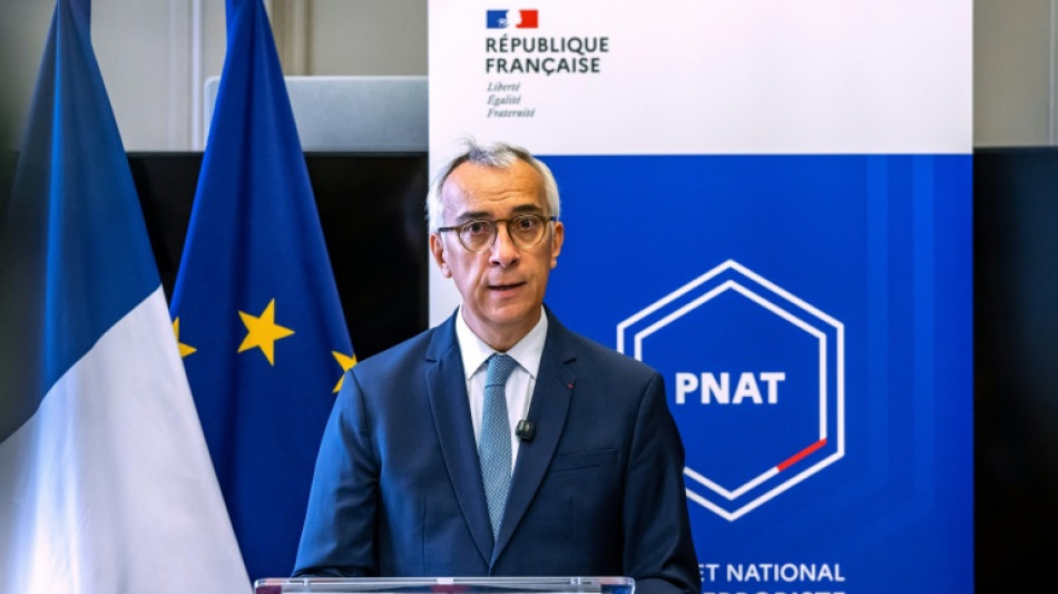  Rafles &agrave; Marseille en 1943: la justice reconna&icirc;t des "crimes contre l'humanit&eacute;" 