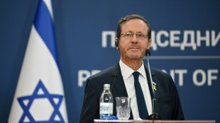 Israels Pr&auml;sident: Wunden des 7. Oktober k&ouml;nnen "nicht vollst&auml;ndig heilen"