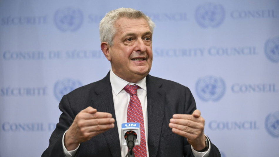 ACNUR y el PAM anuncian cortes dr&aacute;sticos tras perder fondos