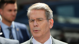 US, China reach 'framework' deal on TikTok ownership