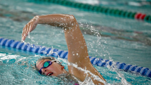 Sur la route des Jeux: Marie Wattel, trouver des &eacute;motions pour nager vite 