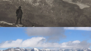 Dal 2011 al 2023 perso un terzo dei ghiacciai in Trentino