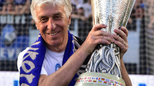 Atalanta: Gasperini, rinnovo? Non c'&egrave; fretta