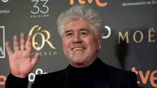 Neuer Film von Pedro Almod&oacute;var bei Filmfestival in Venedig