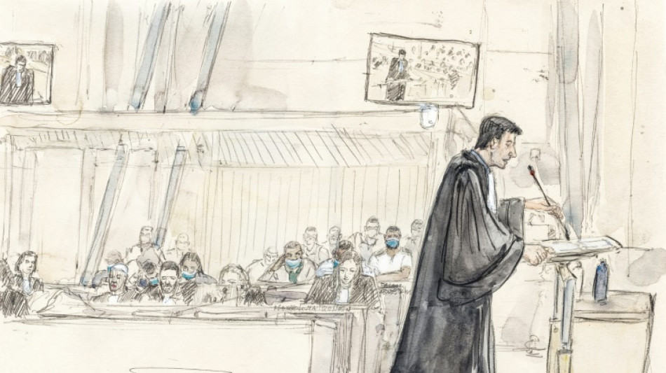 La defensa del principal acusado de los atentados de Par&iacute;s advierte contra una "pena de muerte social"