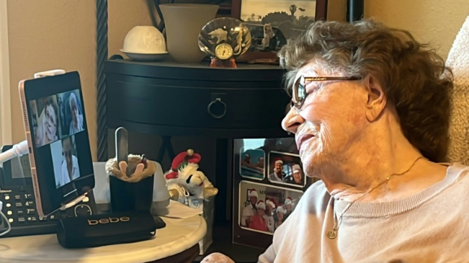 Duas mulheres da Resistência Francesa se reencontram 80 anos após a Segunda Guerra Mundial