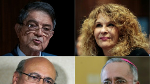 Expertos de la ONU acusan al gobierno de Nicaragua de "cr&iacute;menes de lesa humanidad"