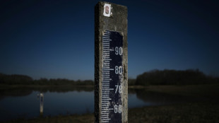 Un mois sans véritables pluies en France, record de 2020 égalé