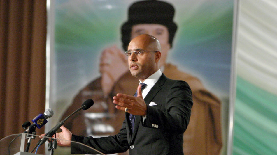  Al Arabiya, Saif Gheddafi ucciso durante scontri tra milizie a Zintan 