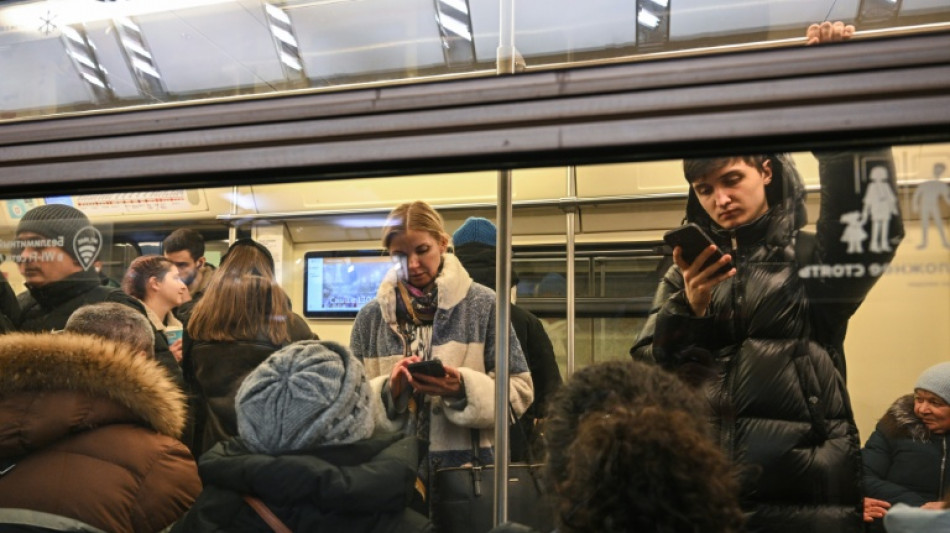  Restringidos, bloqueados: &iquest;Qu&eacute; ocurre con WhatsApp y Telegram en Rusia? 