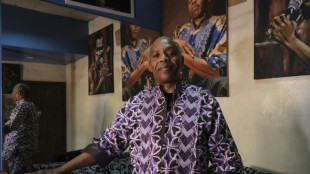 Nigerian Afrobeat legend Femi Kuti takes a look inward