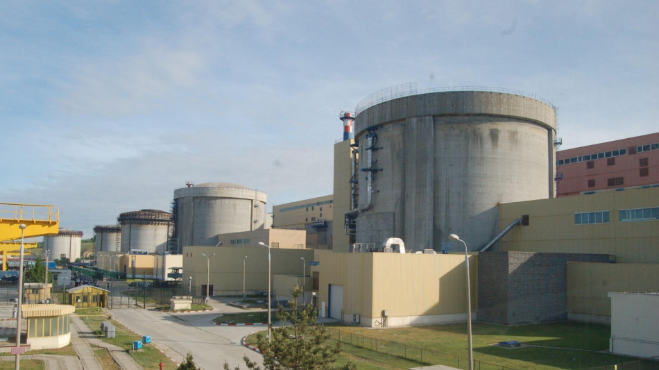  Romania verso chiusura di un secondo reattore nucleare per la siccit&agrave; del Danubio 