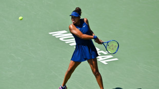 Osaka vai &agrave;s oitavas em Montreal; Pegula, bicampe&atilde; do torneio, &eacute; eliminada