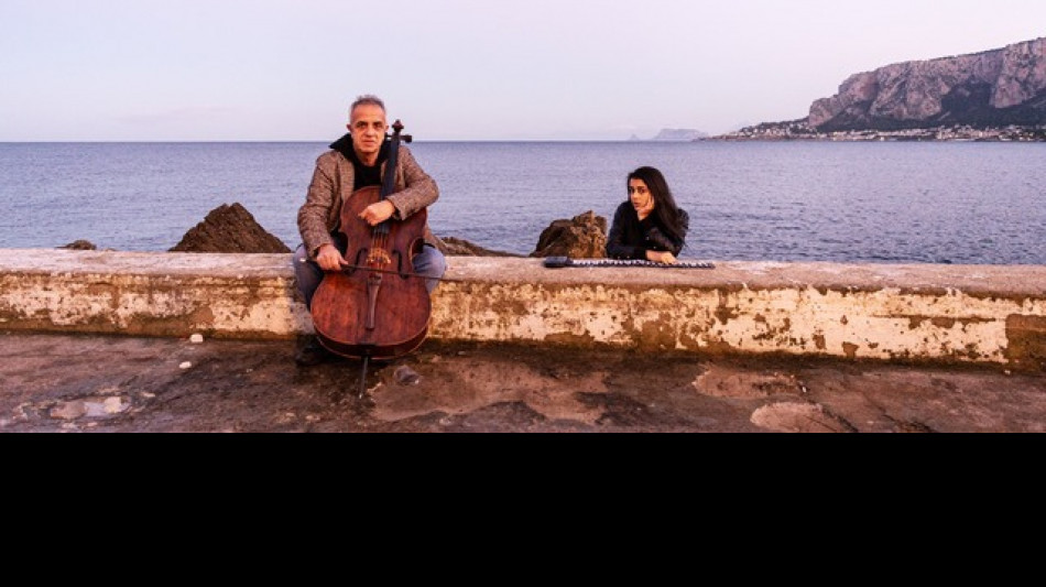  Al festival musicale di Cervo Fresu, Sollima e Cazzullo 