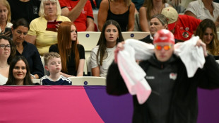 Ramsay-Peaty to learn lessons for LA after missing out on Commonwealth gold