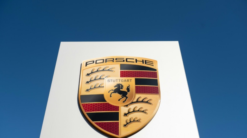  Porsche baut 5000 Stellen ab - Audi senkt Umsatzprognose f&uuml;r 2026 