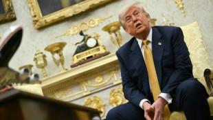 Trump tergiverse sur la possibilit&eacute; de renvoyer le pr&eacute;sident de la Fed