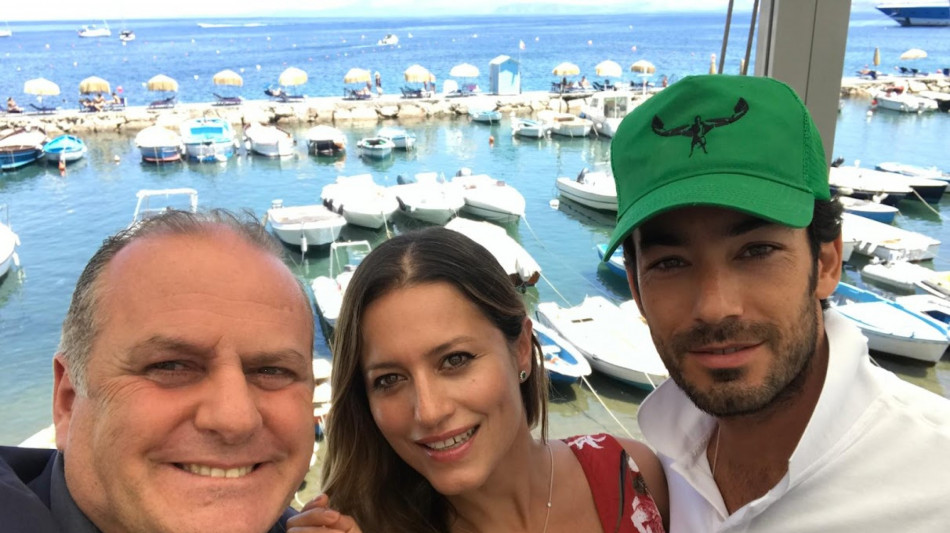  Ischia Global tra giovani e industria, 120 ospiti e 185 film 
