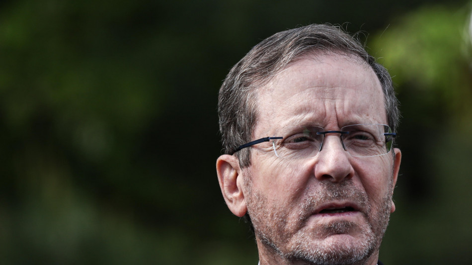 Herzog al G7,state dalla nostra parte contro arma nucleare