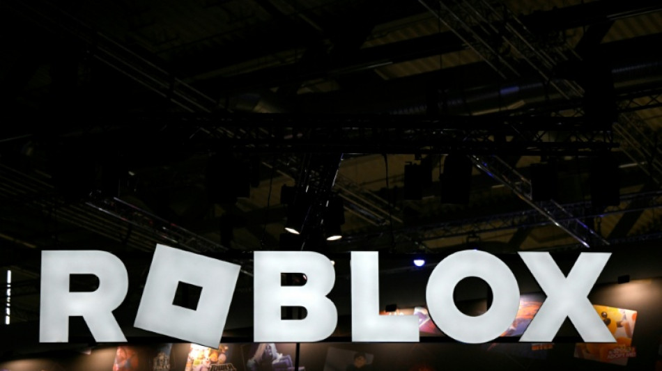  Los &Aacute;ngeles demanda a Roblox por falta de protecci&oacute;n de los menores 