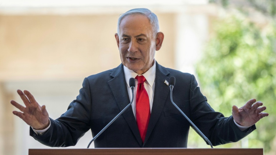  Netanyahu se apressa em cumprir promessas feitas a aliados antes das elei&ccedil;&otilde;es 