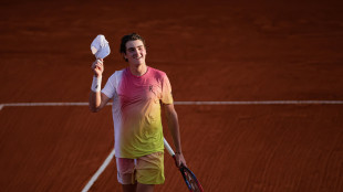 Tennis: il 18enne Fonseca scala 31 posizioni, ora &egrave; n.68 Atp