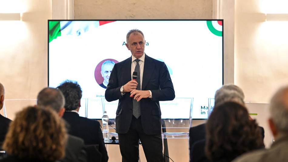 Il roadshow di 'Made in Italy Community' fa tappa nel Torinese
