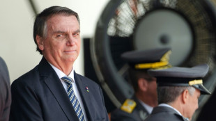 Bolsonaro nimmt nicht an Amtseinf&uuml;hrung Lulas am Neujahrstag teil