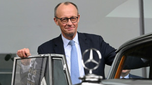 Merz renforc&eacute; apr&egrave;s sa r&eacute;&eacute;lection haut la main &agrave; la t&ecirc;te des conservateurs allemands