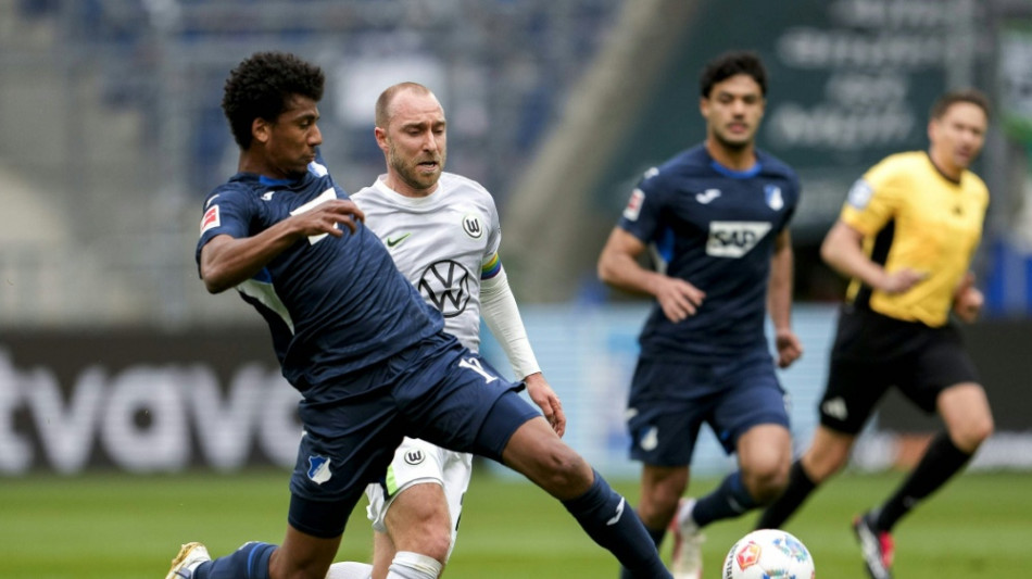  Hecking verpasst perfekten Einstand 