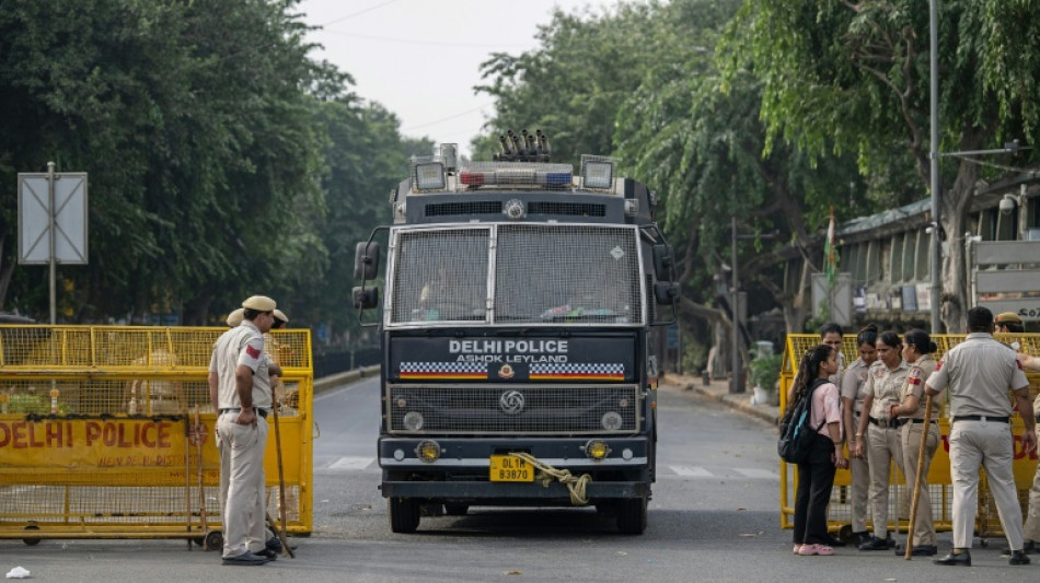  India releases 'cockroach' leaders as movement calls for more protests 