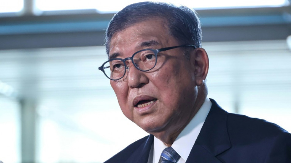 Japon: les sp&eacute;culations s'intensifient sur une possible d&eacute;mission du Premier ministre Ishiba