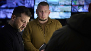 Selenskyj spricht jetzt von "mehreren hundert" Chinesen in Ukraine-Krieg