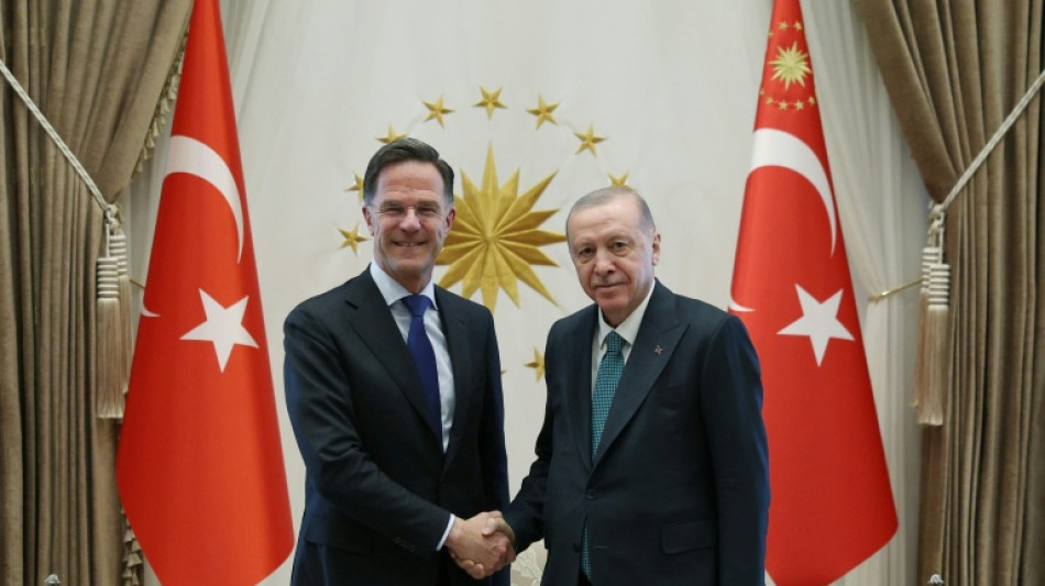  Erdogan: Krieg in Golfregion schw&auml;cht zunehmend auch Europa 